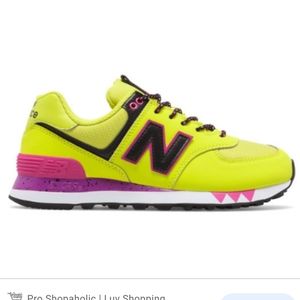 New Balance 574